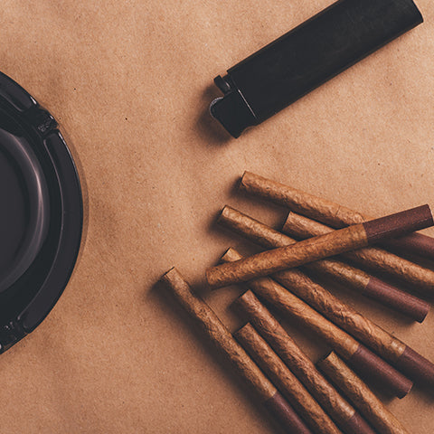 10 WEIRD CIGARETTE LIGHTERS