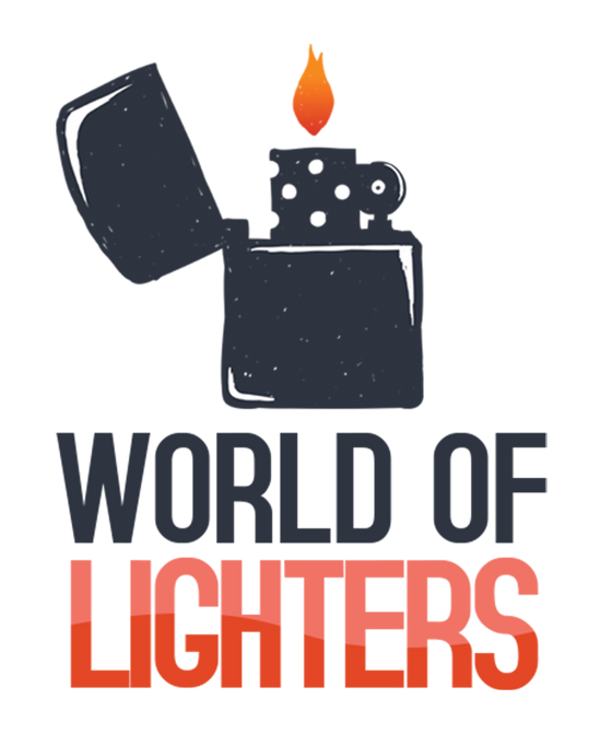 World of Lighters