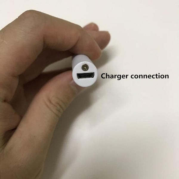 Mini Cigarette Shape USB Lighter