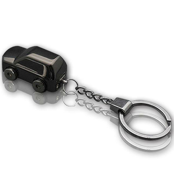 Metal Car E-Lighter