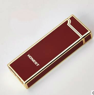Zinc Alloy Plazmatic X Lighter