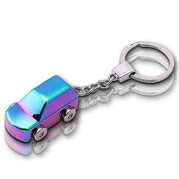 Metal Car E-Lighter