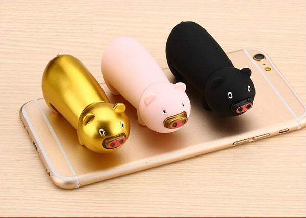 Creative Pig E-Cigar USB Lighter