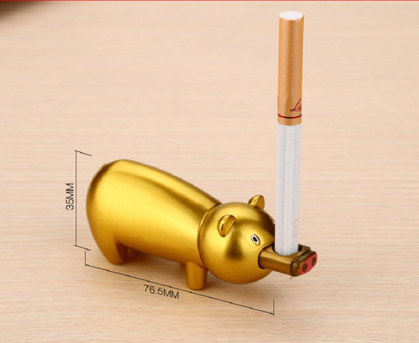 Creative Pig E-Cigar USB Lighter