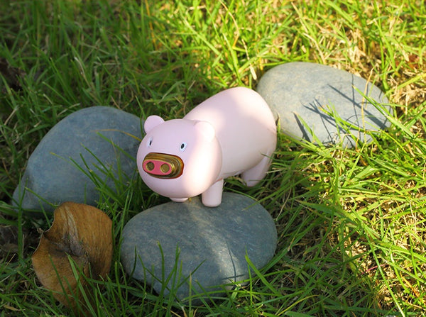 Creative Pig E-Cigar USB Lighter