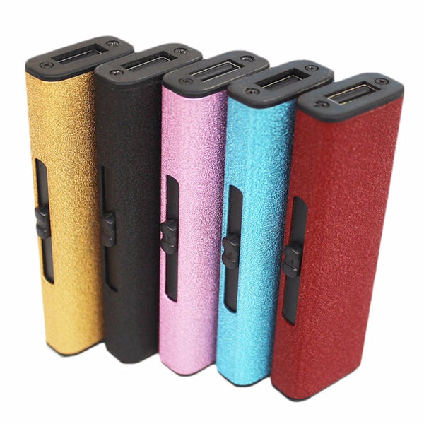 Novelty & Elegant Mini USB Lighter