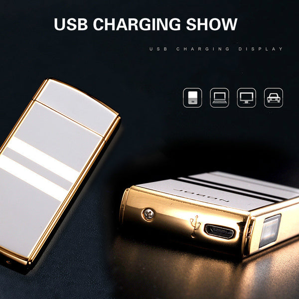 Electronic USB Arc Plasma Lighter