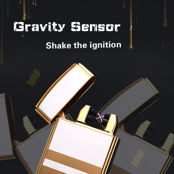 Electronic USB Arc Plasma Lighter