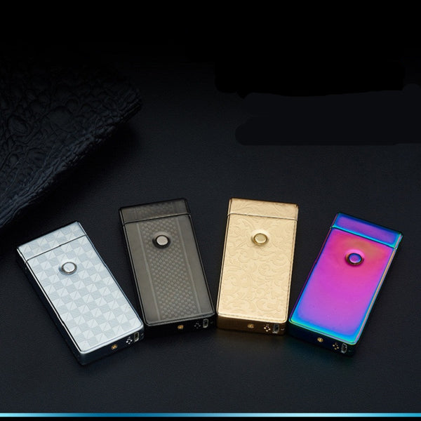 Titanium Double Arc Plasma Lighter