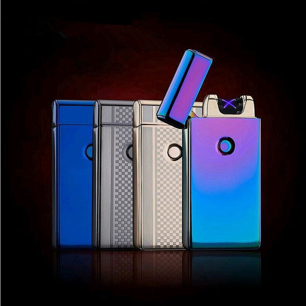 Titanium Double Arc Plasma Lighter