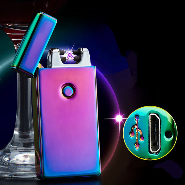 Titanium Double Arc Plasma Lighter