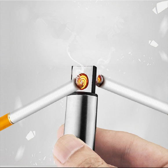 Double-Sided Ignition Mini E-Lighter