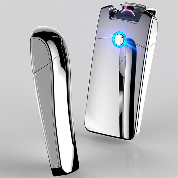 Novelty Electric Plasma Lighter