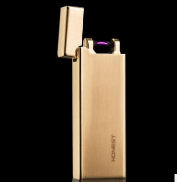 Zinc Alloy Plazmatic X Lighter