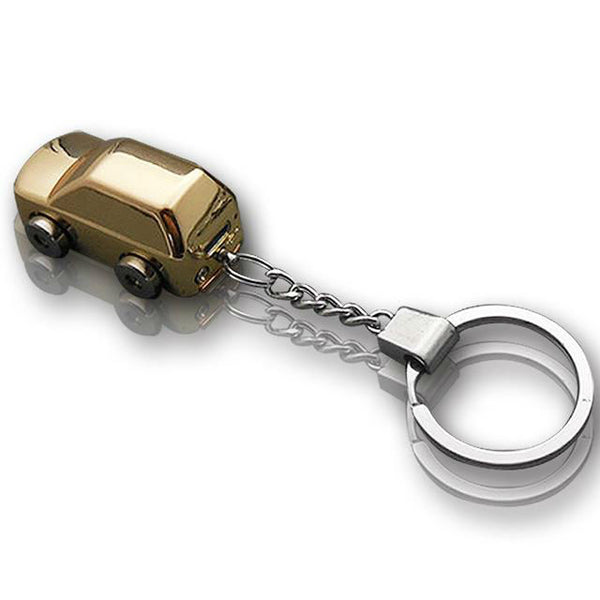 Metal Car E-Lighter