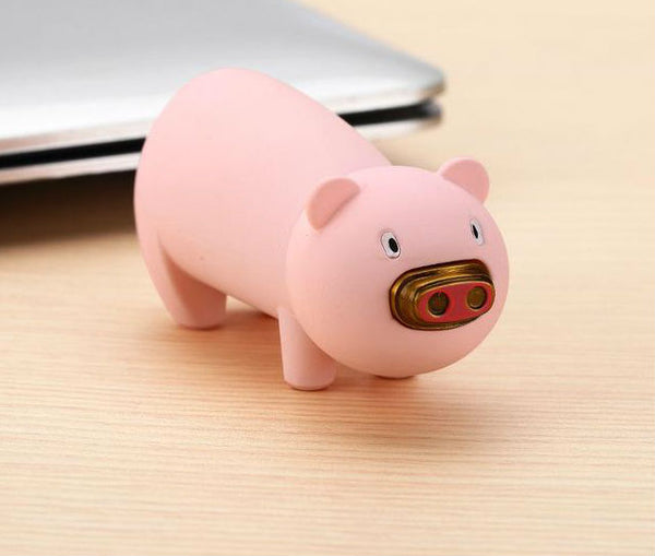 Creative Pig E-Cigar USB Lighter