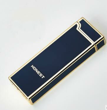 Zinc Alloy Plazmatic X Lighter