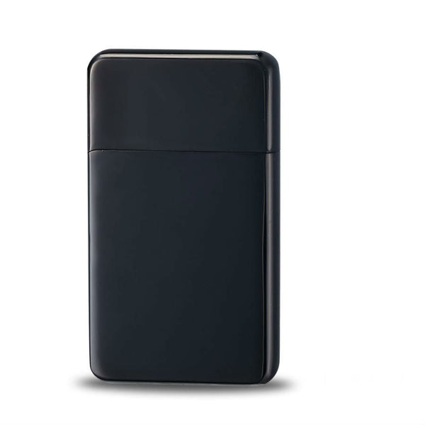 Two-Tone Luxury Plated USB E-Lighter