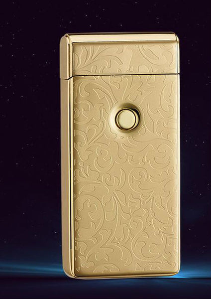 Titanium Double Arc Plasma Lighter
