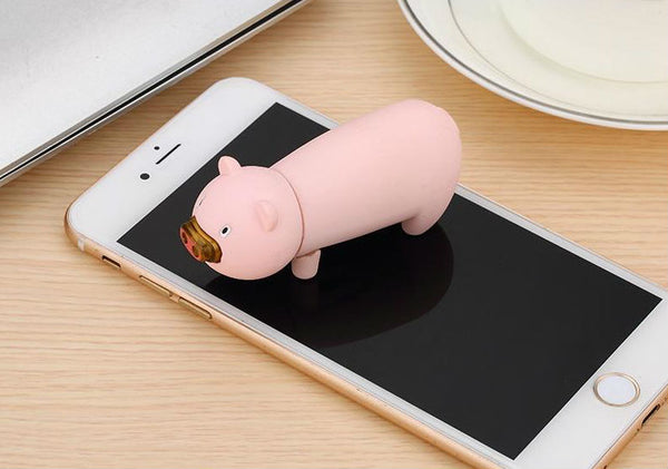 Creative Pig E-Cigar USB Lighter