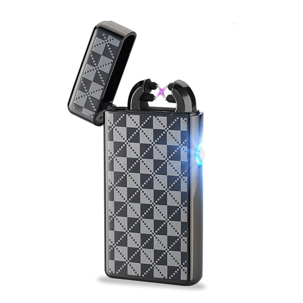 Unique & Cool Design Plasma USB Lighter