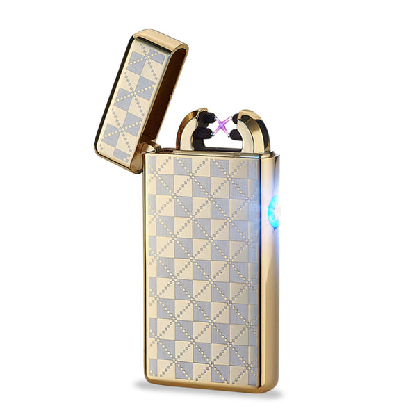 Unique & Cool Design Plasma USB Lighter