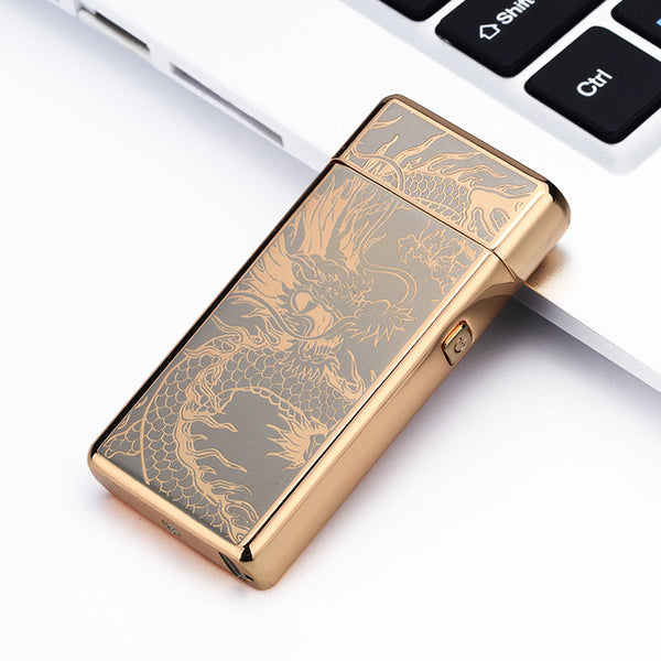 Double Arc USB Plasma Lighter