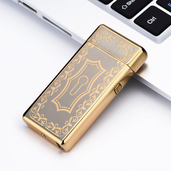 Double Arc USB Plasma Lighter