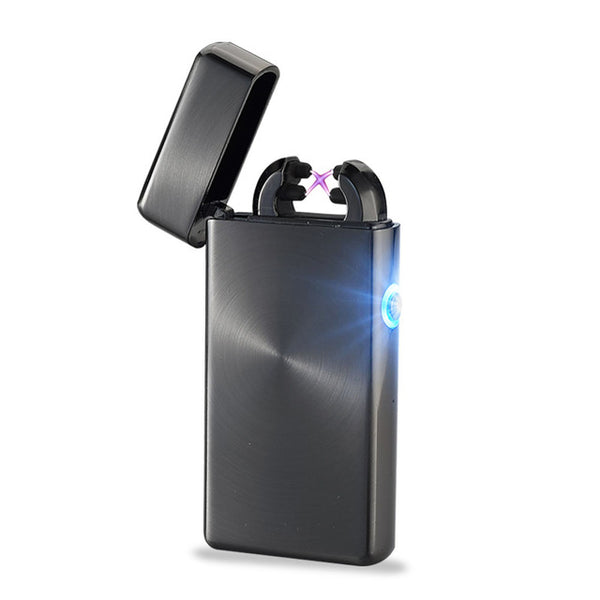 Unique & Cool Design Plasma USB Lighter