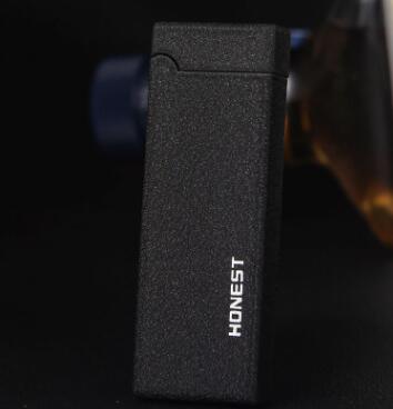 Zinc Alloy Plazmatic X Lighter