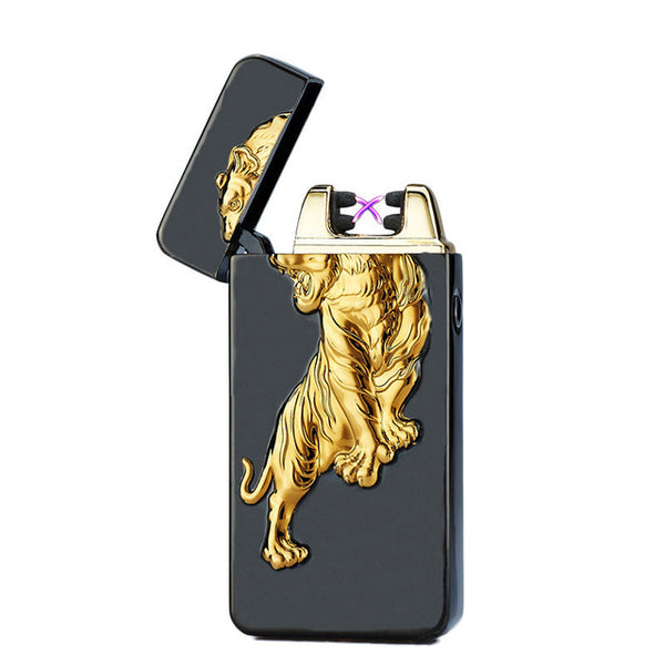 Unique Design Double Arc E-Lighter