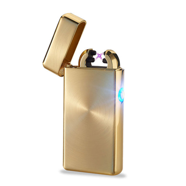 Unique & Cool Design Plasma USB Lighter