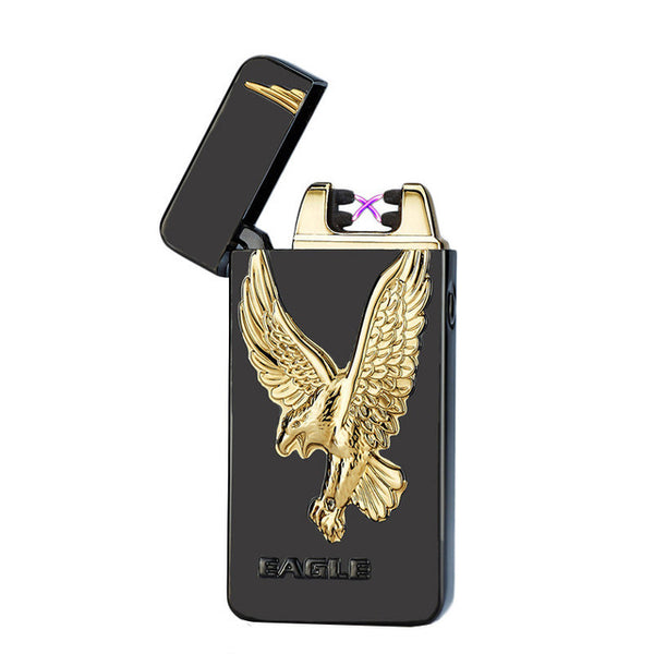 Unique Design Double Arc E-Lighter