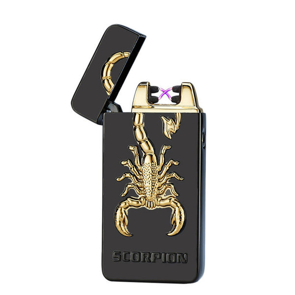 Unique Design Double Arc E-Lighter