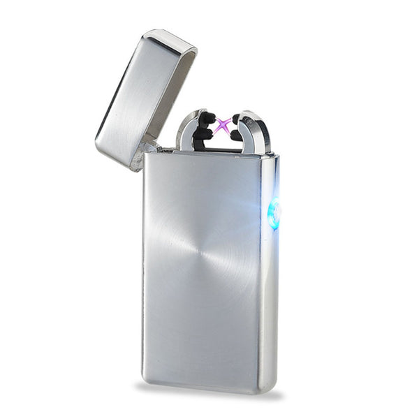 Unique & Cool Design Plasma USB Lighter